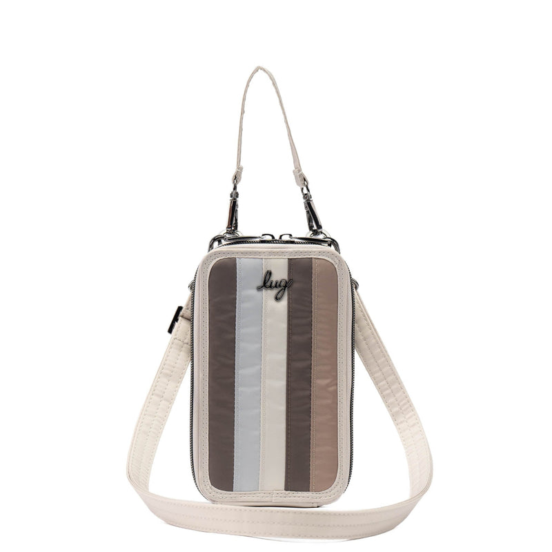 LUG - Pike RFID Crossbody Bag