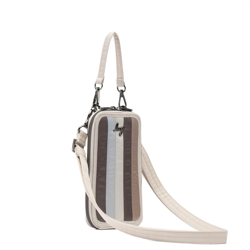 LUG - Pike RFID Crossbody Bag