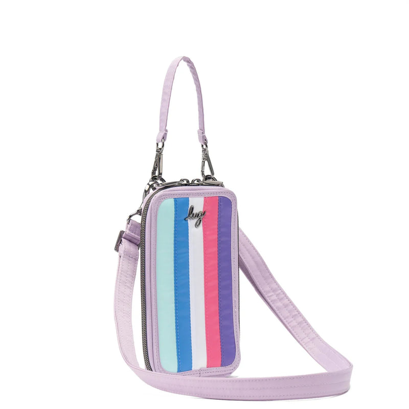 LUG - Pike RFID Crossbody Bag