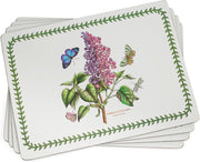 Pimpernel - Botanic Garden Placemats (Set of 4) | 15.7 x 11.7 in / 39.9 x 29.7 cm