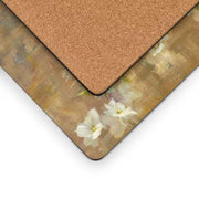 Pimpernel - Dogwood In Spring 4 Placemats | 15.7 x 11.7 Inches - Limolin 