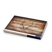 Pimpernel - Lodge Set of 4 Placemats | 15.7 x 11.7 in - Limolin 