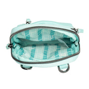 LUG - Pitter Patter Matte Luxe VL Crossbody Bag