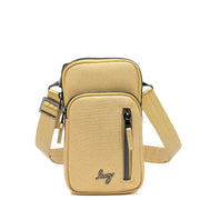 LUG - Pitter Patter Matte Luxe VL Crossbody Bag