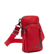 LUG - Pitter Patter Matte Luxe VL Crossbody Bag