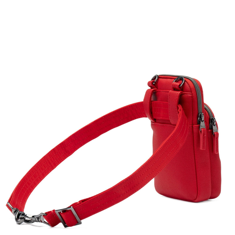 LUG - Pitter Patter Matte Luxe VL Crossbody Bag