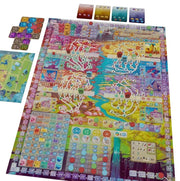 Pixies Games - Arborea (FR) - Limolin 
