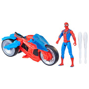 Play-Doh - 4 Vehicle And Figure - Limolin 