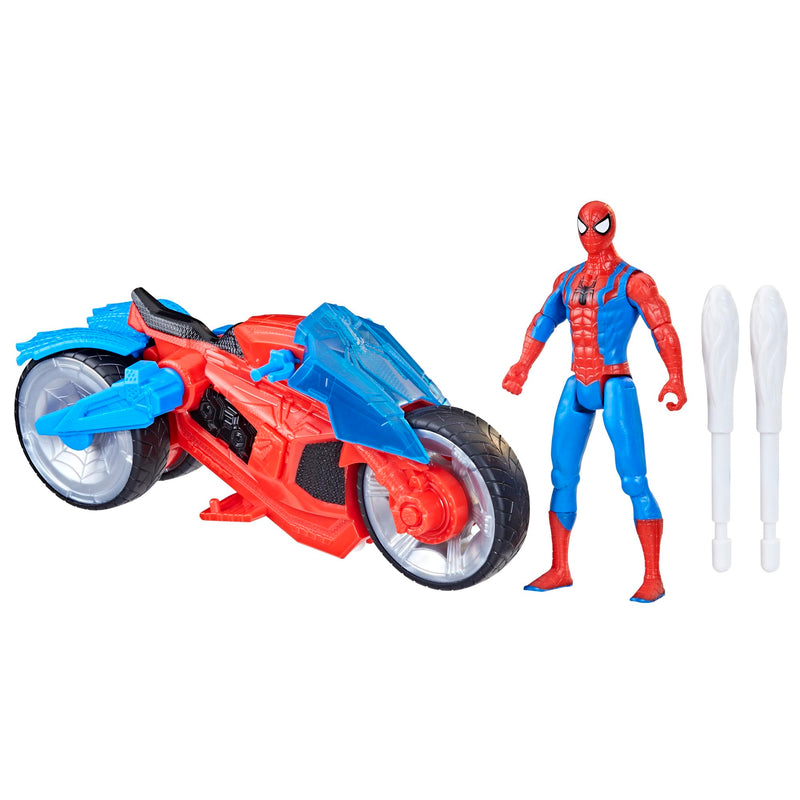 Play-Doh - 4 Vehicle And Figure - Limolin 