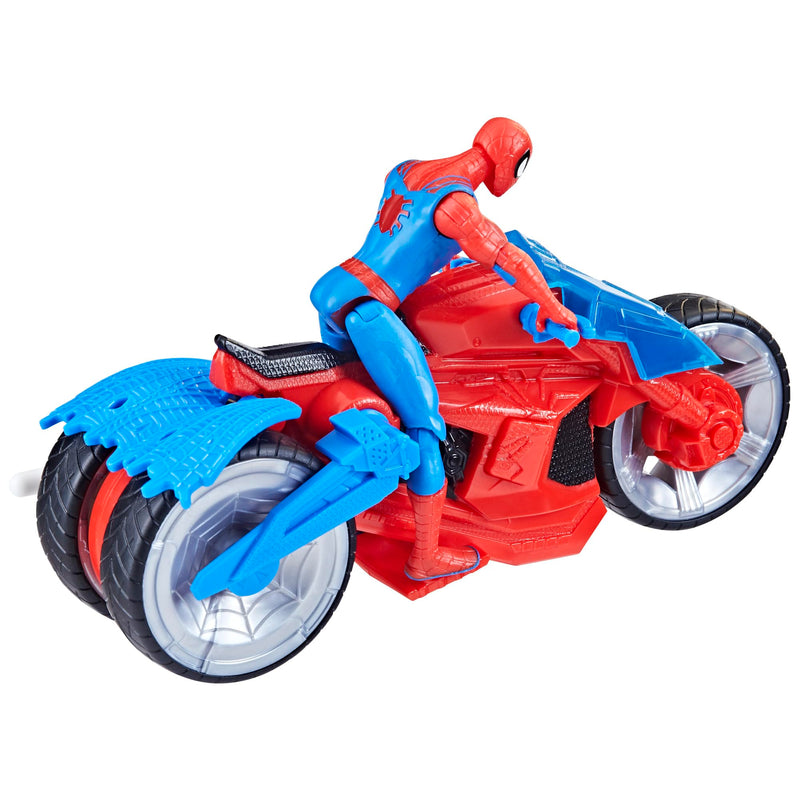 Play-Doh - 4 Vehicle And Figure - Limolin 