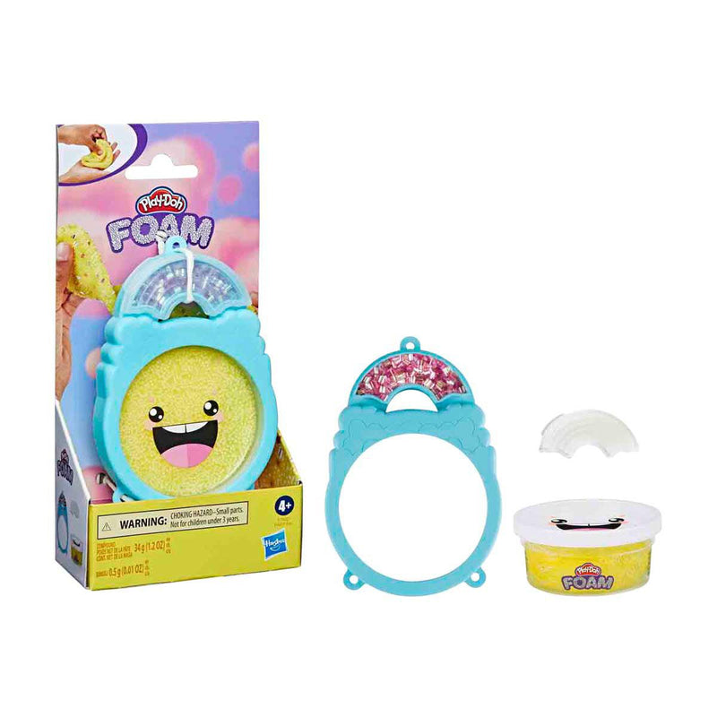 Play-Doh - Alt Compound Mini Playset Scented (Assorted) - Limolin 
