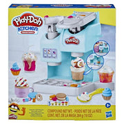 Play-Doh - Colorful Cafe Playset - Limolin 