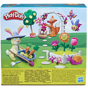 Play-Doh - Colorful Compound 9 Pack Ast - Limolin 