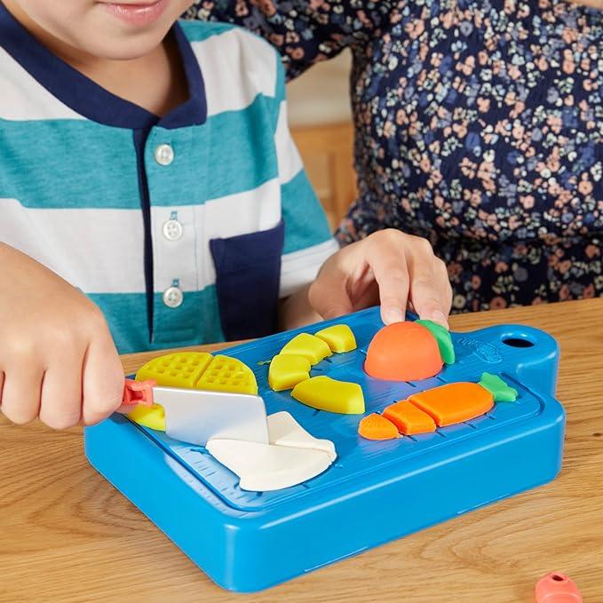 Play-Doh - Little Chef Starter Playset - Limolin 