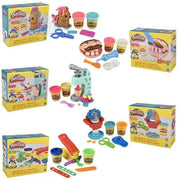 Play-Doh - Mini Classics Playset - Limolin 