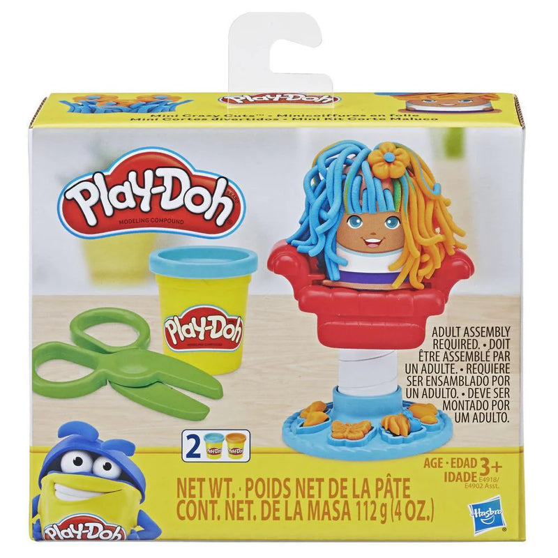 Play-Doh - Mini Classics Playset - Limolin 