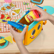 Play-Doh - Picnic Shapes Starter Playset - Limolin 