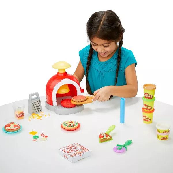 Play-Doh - Pizza Oven Playset - Limolin 