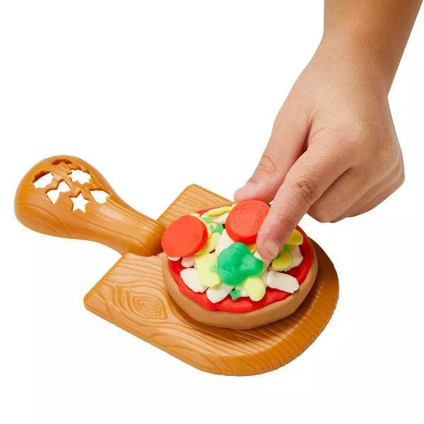 Play-Doh - Pizza Oven Playset - Limolin 