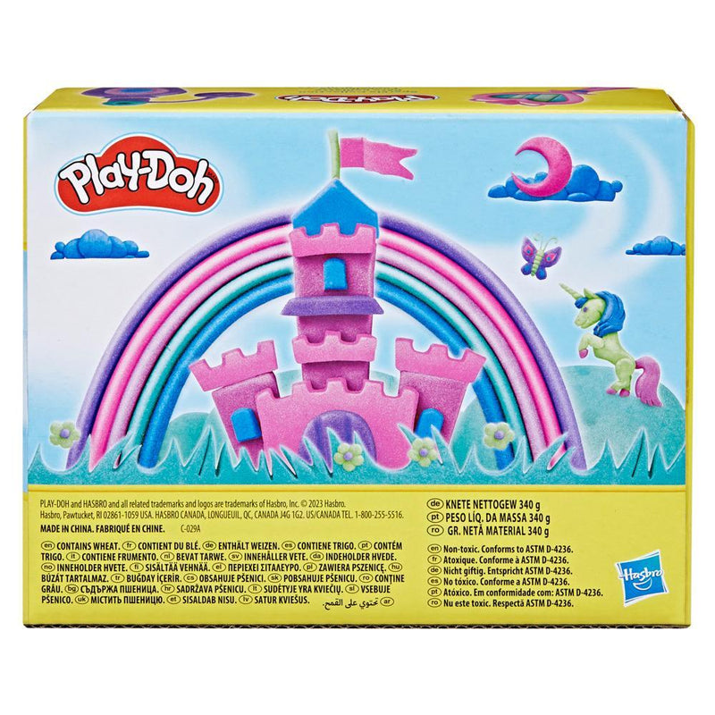 Play-Doh - Sparkle Compound Collection 2.0 (Assorted) - Limolin 