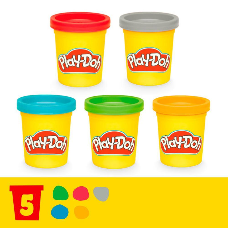 Play-Doh - Stamp N Saw Workbench - Limolin 