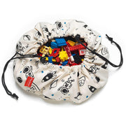 Play & Go - Mini Space Storage Bag | 40 cm / 15.7 in