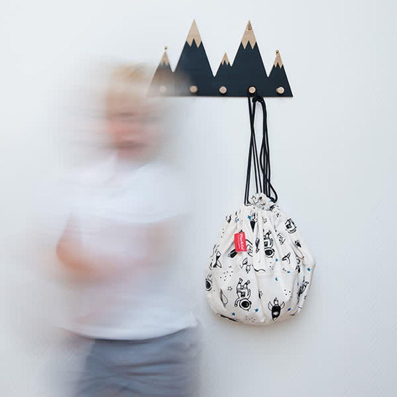 Play & Go - Mini Space Storage Bag | 40 cm / 15.7 in