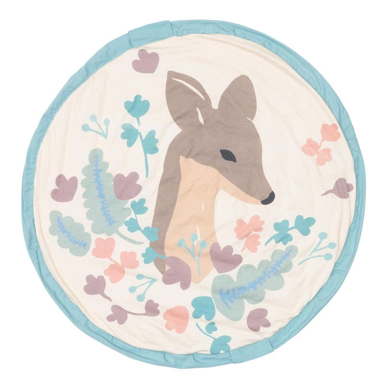 Play & Go - Soft : Deer - 120cm - Limolin 