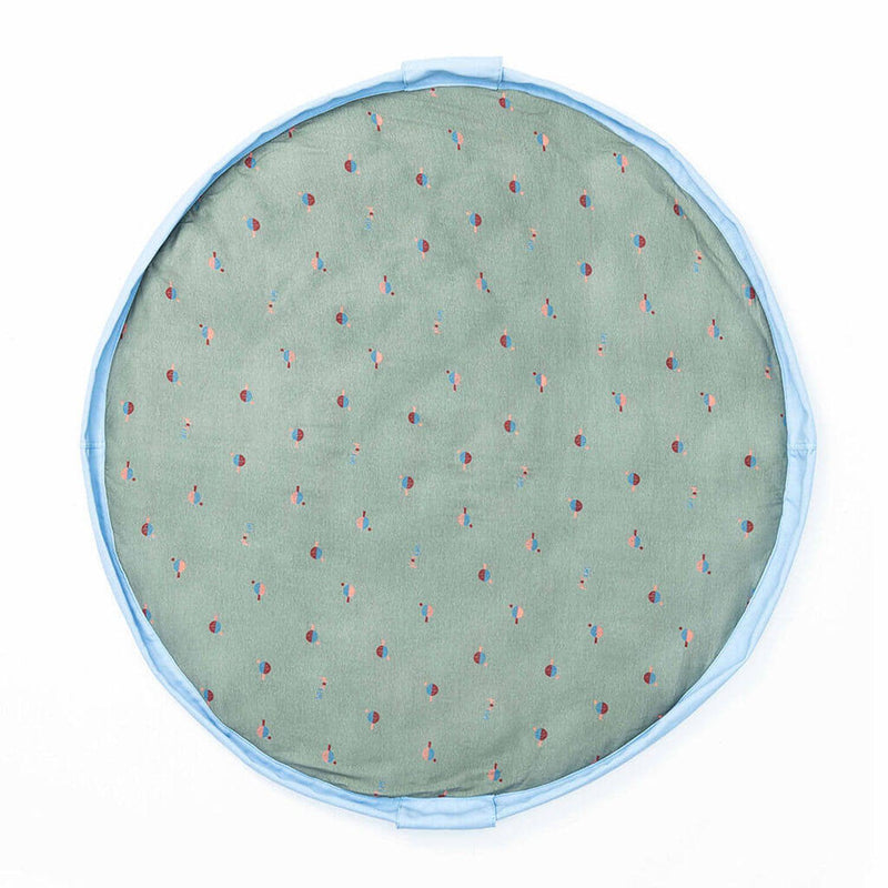 Play & Go - Soft : Ping Pong - 120cm - Limolin 
