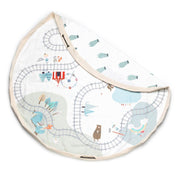 Play & Go - TRAinMAP - Limolin 