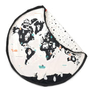 Play & Go - WORLDMAP - Limolin 