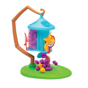 Play Monster - Flying Squirrels Feeder Frenzy - Limolin 