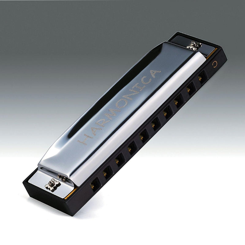Playwell - 10 - Hole Harmonica - Limolin 