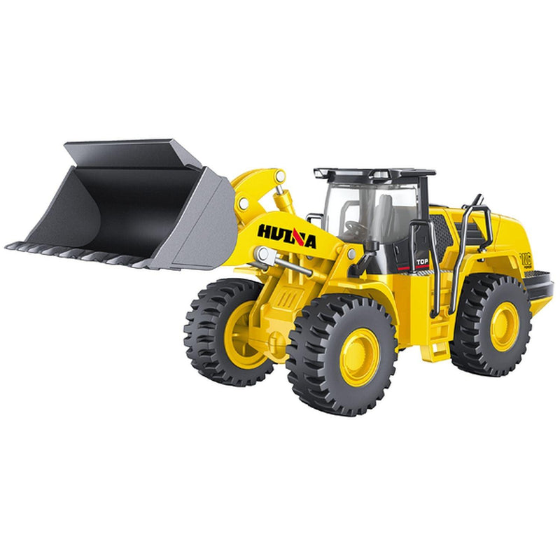 Playwell - Bulldozer - Limolin 