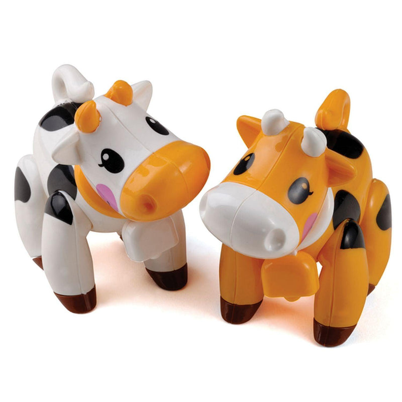 Playwell - Cows(12Pcs/Display) - Limolin 