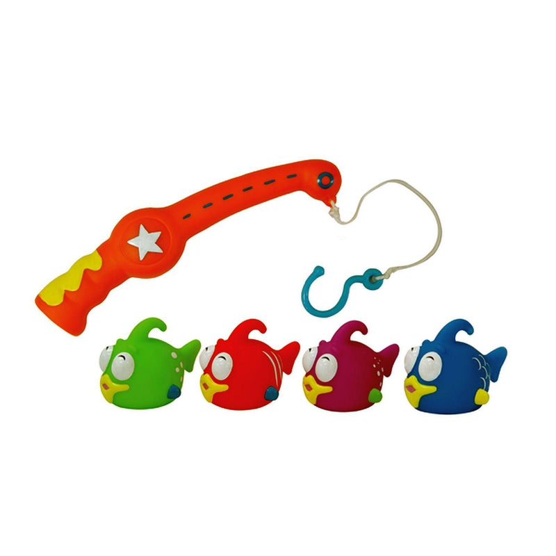 Playwell - Fishing Game - Limolin 