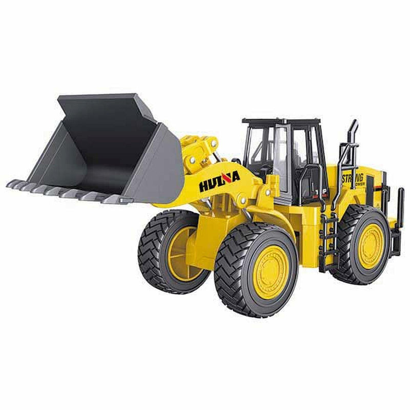 Playwell - Loader - Limolin 