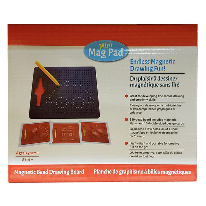 Playwell - Magpad Mini - Limolin 