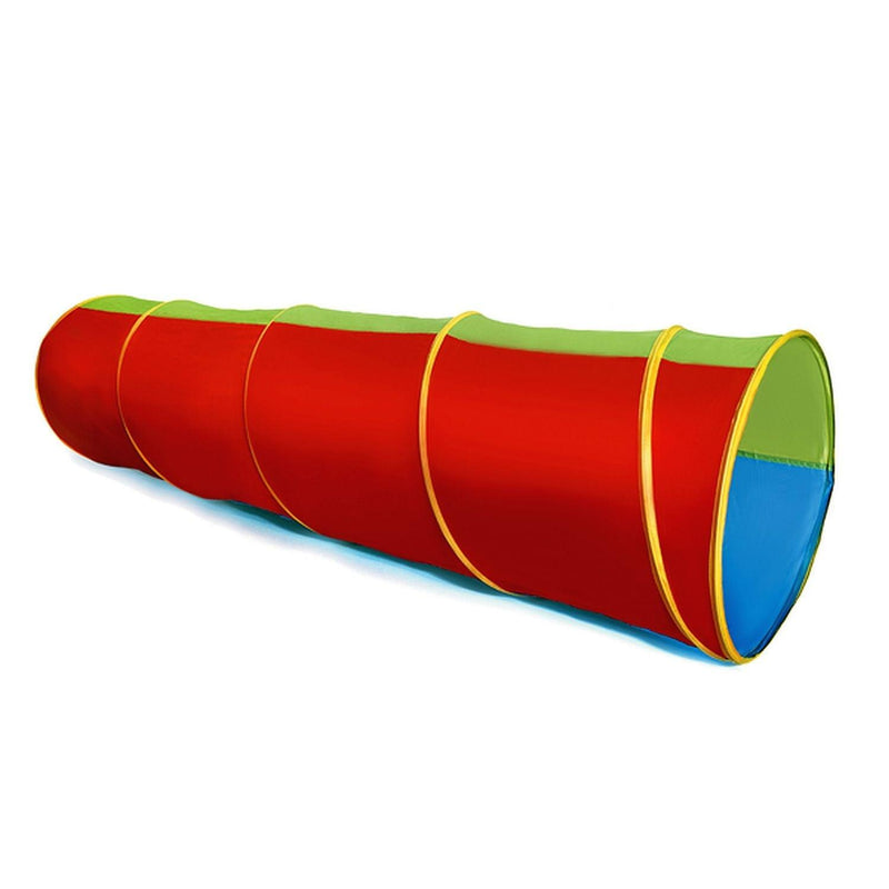 Playwell - Pop - Up Tunnel - Limolin 
