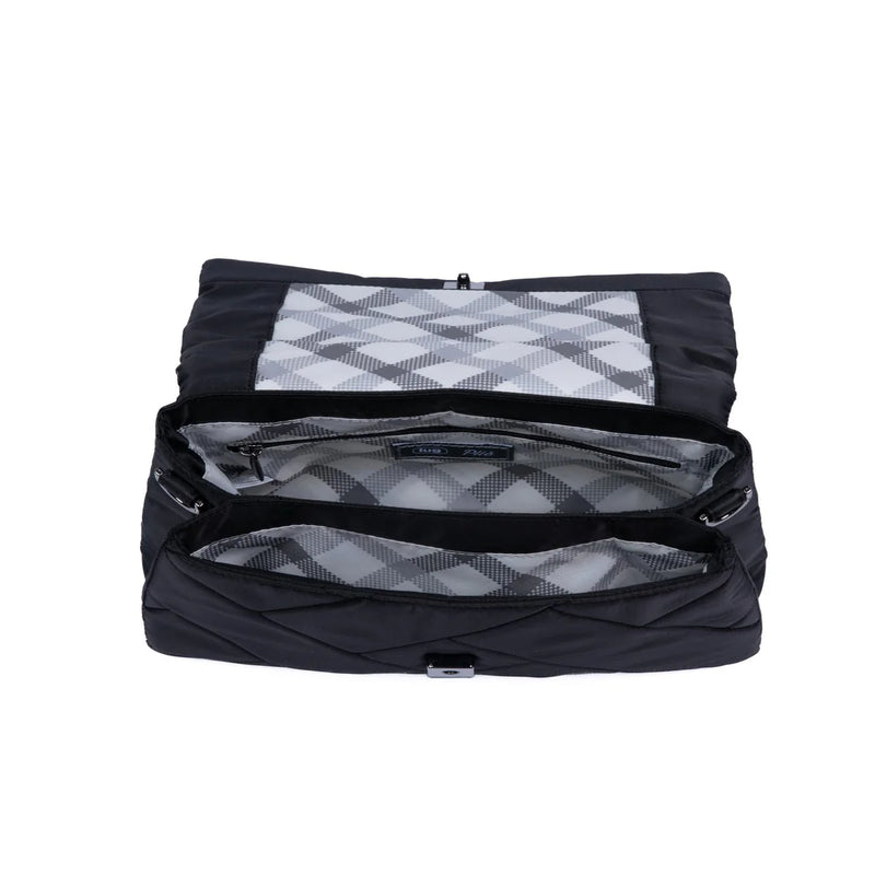LUG - Sac bandoulière Plie 2