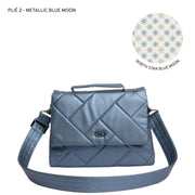LUG - Plie 2 Crossbody Bag
