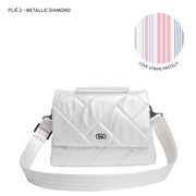 LUG - Plie 2 Crossbody Bag