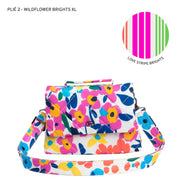 LUG - Plie 2 Crossbody Bag