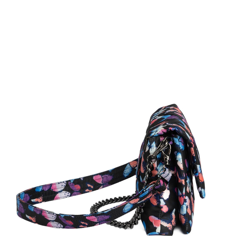 LUG - Plie Crossbody Bag