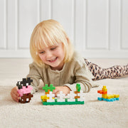 Plus-Plus - Big - Activity - Farm - Limolin 