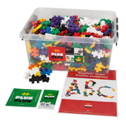 Plus-Plus - Big - Educational - 600Pc - Limolin 