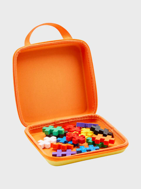 Plus-Plus - Big - Travel Case - 15Pc - Limolin 