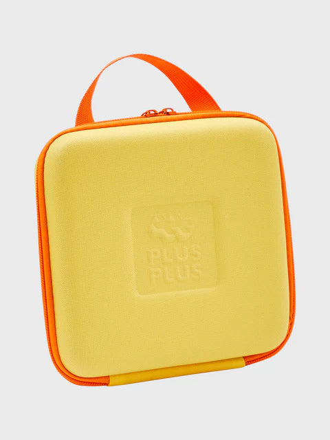 Plus-Plus - Big - Travel Case - 15Pc - Limolin 