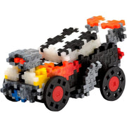 Plus-Plus - Go! - Educational Mix 2600Pc - Limolin 