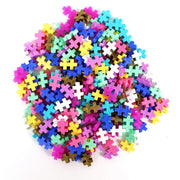 Plus-Plus - Learn To Build - Unicorns - 275Pc - Limolin 